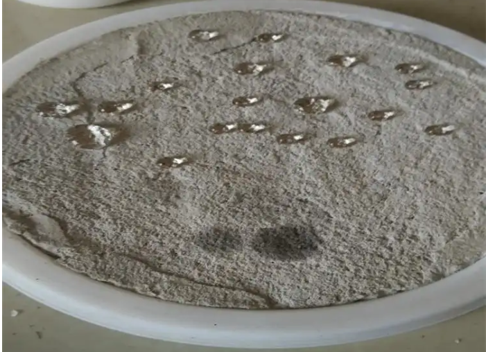 固沙防水剂生产配方转让