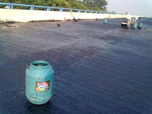 高分子改性沥青防水涂料配方